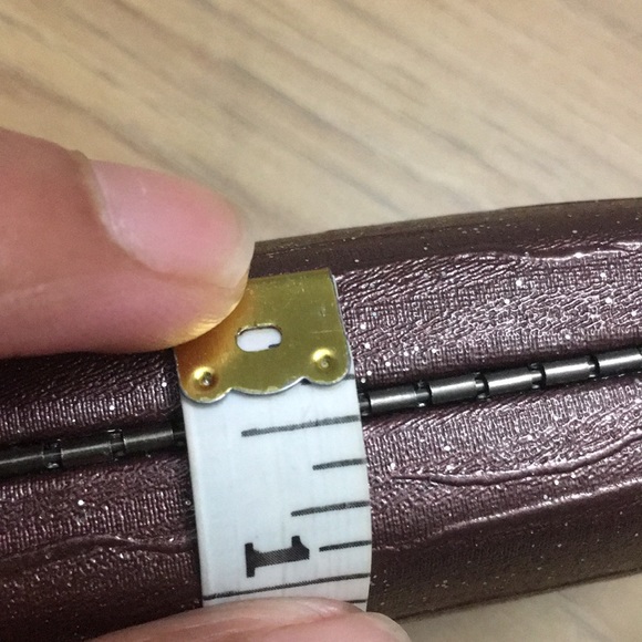 Vite D’Azur Eyeglasses Case - Picture 4 of 4